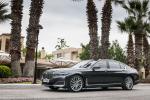 BMW 745Le 2019 года (WW)